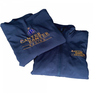 Canter Banter Merchandise Lightweight Jacket